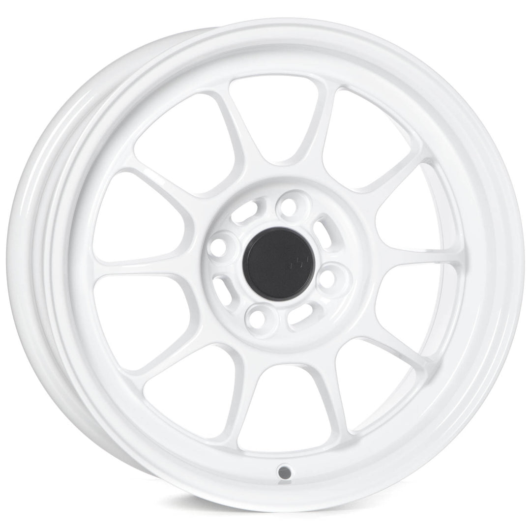 Circuit CSF9 Gloss White
