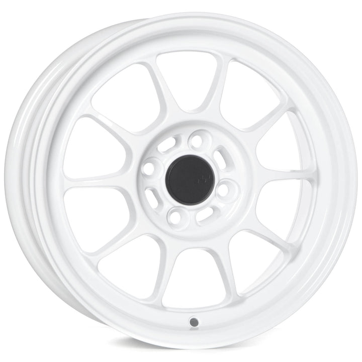 Circuit CSF9 Gloss White