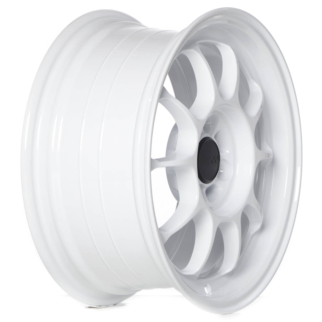 Circuit CSF9 Gloss White