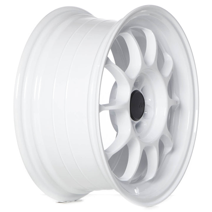 Circuit CSF9 Gloss White