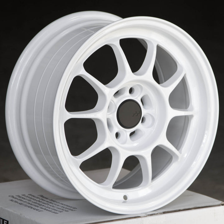 Circuit CSF9 Gloss White