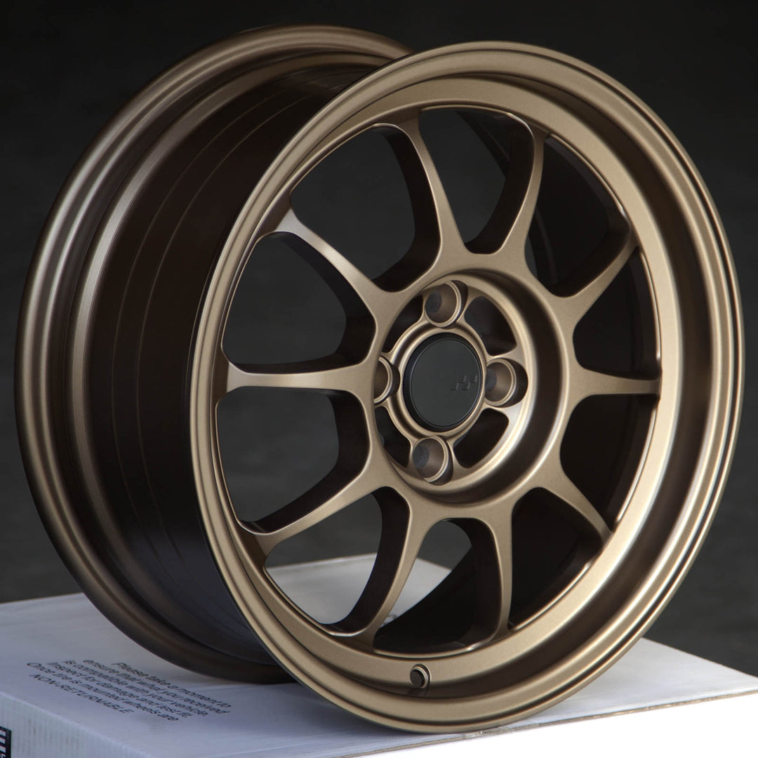 Circuit CSF9 Matte Bronze
