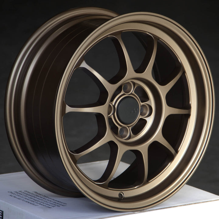 Circuit CSF9 Matte Bronze
