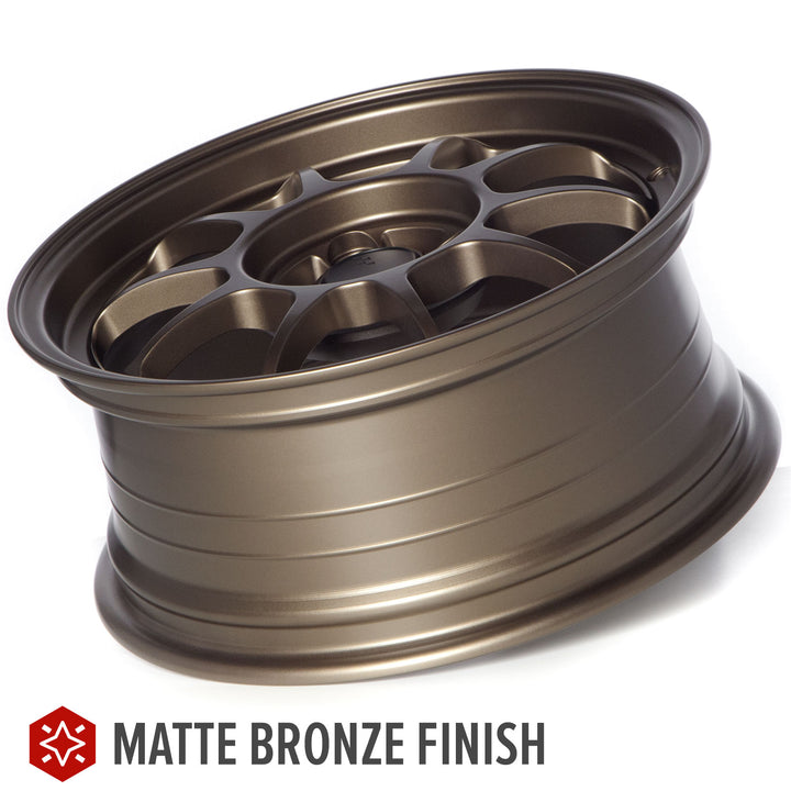 Circuit CSF9 Matte Bronze