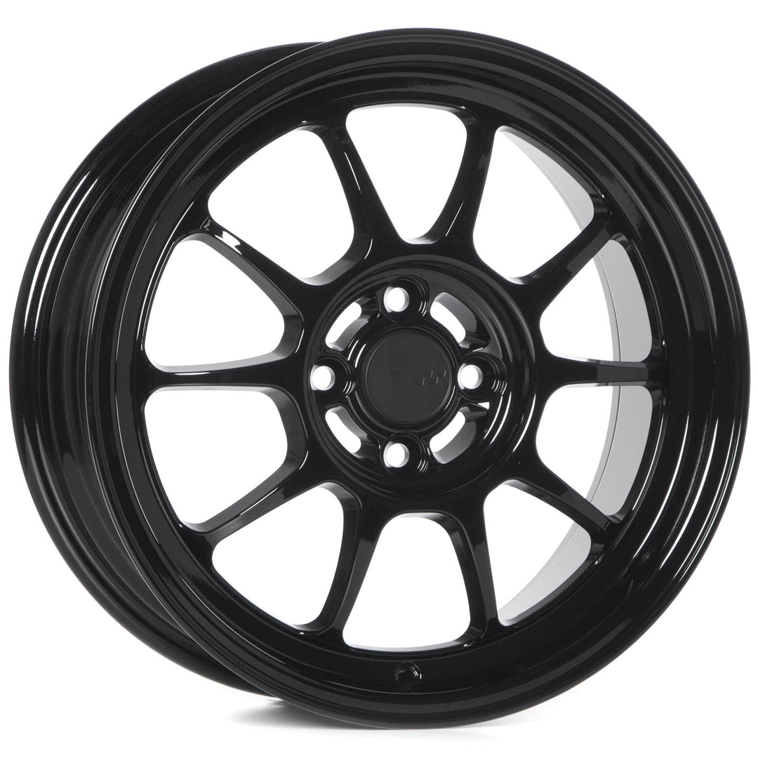 Circuit CSF9 Gloss Black