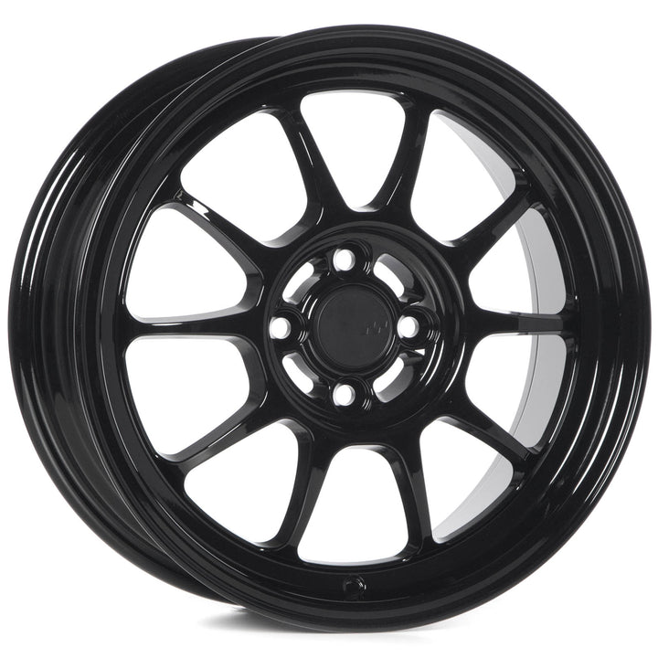 Circuit CSF9 Gloss Black