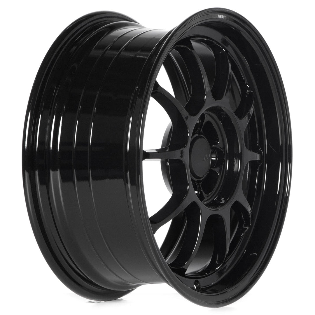 Circuit CSF9 Gloss Black