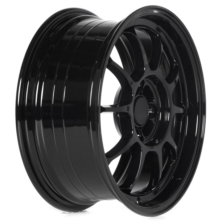 Circuit CSF9 Gloss Black