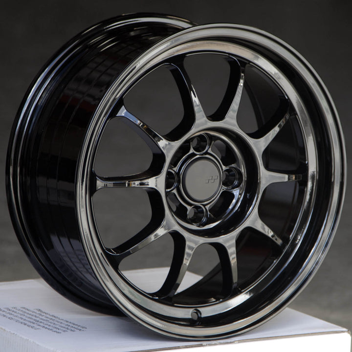 Circuit CSF9 Gloss Black