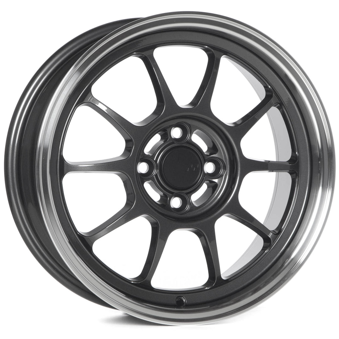Circuit CSF9 Gloss Gunmetal