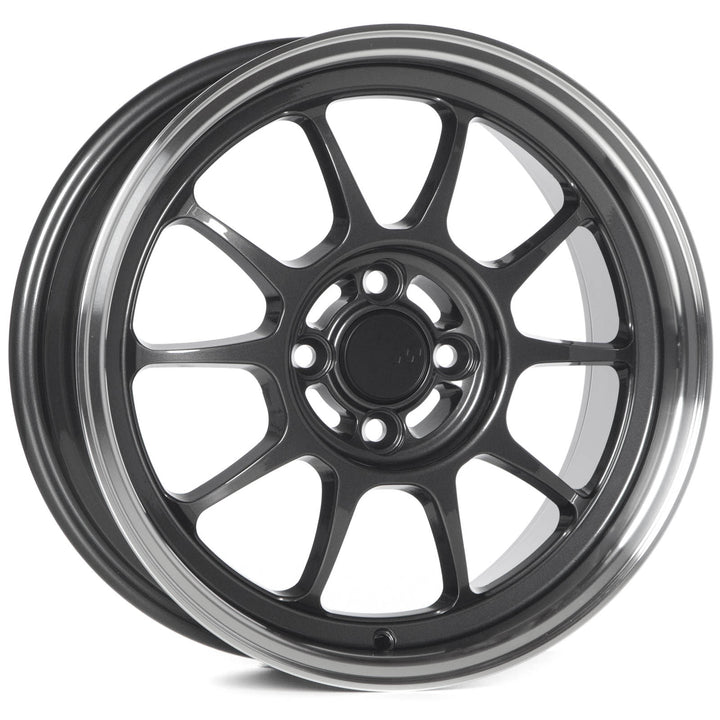 Circuit CSF9 Gloss Gunmetal