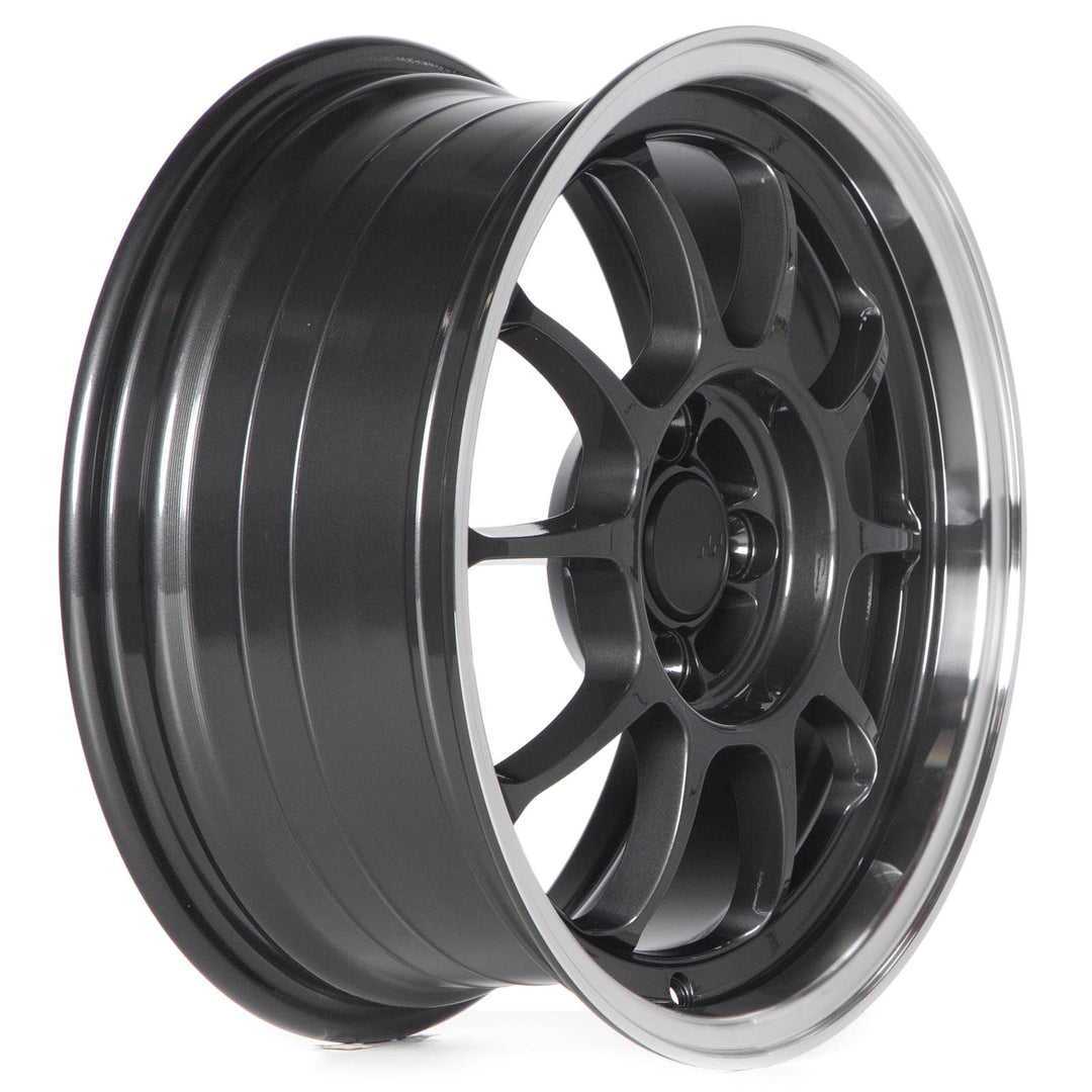 Circuit CSF9 Gloss Gunmetal