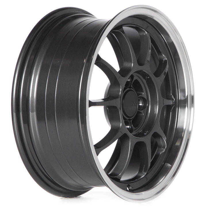 Circuit CSF9 Gloss Gunmetal