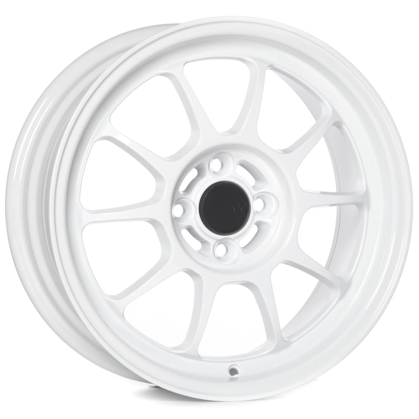 Circuit CSF9 Gloss White – Circuit Performance