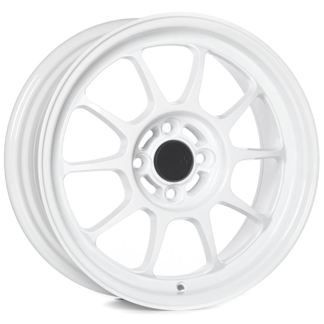Circuit CSF9 Gloss White