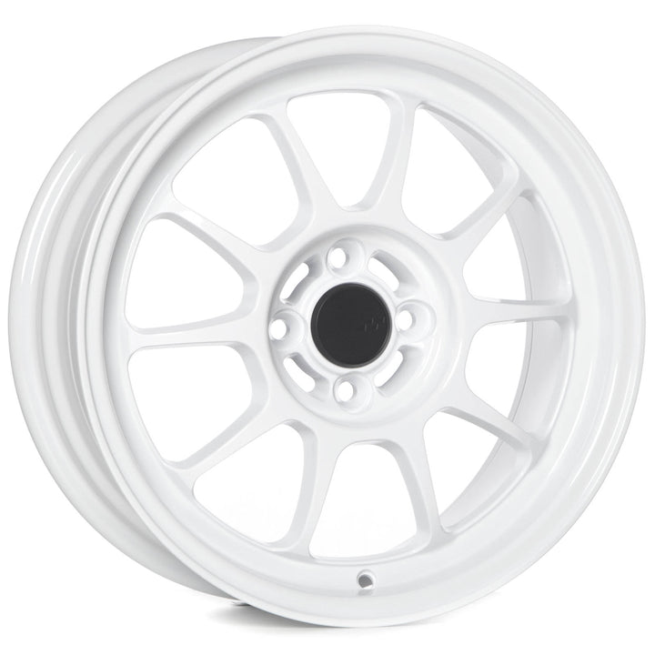 Circuit CSF9 Gloss White