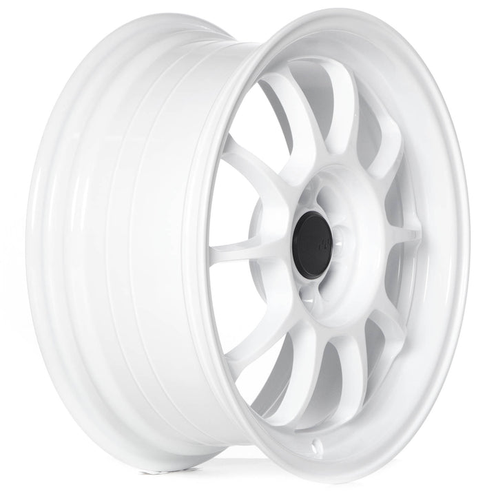 Circuit CSF9 Gloss White