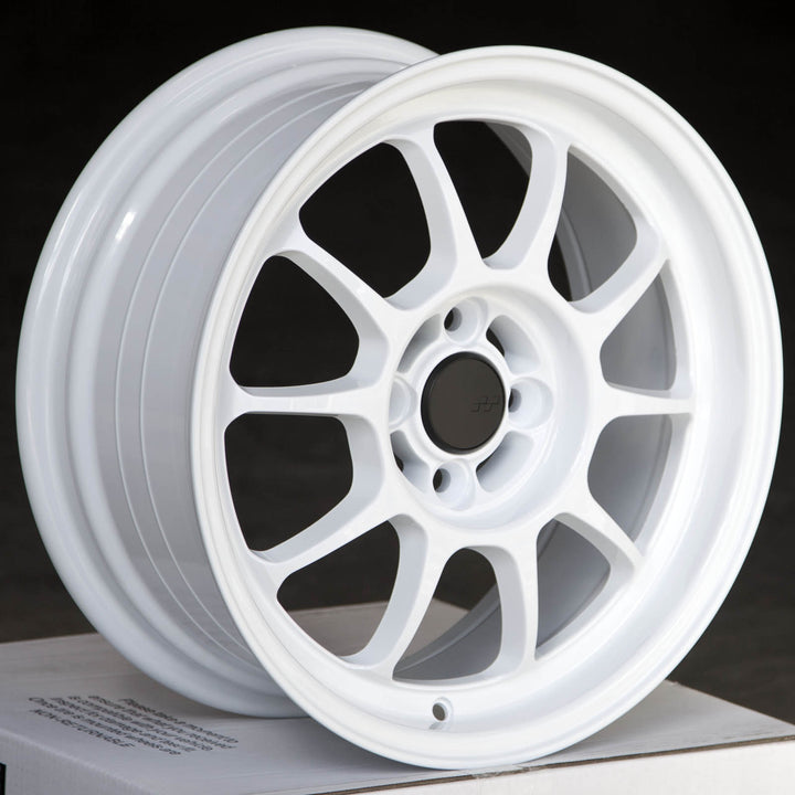 Circuit CSF9 Gloss White