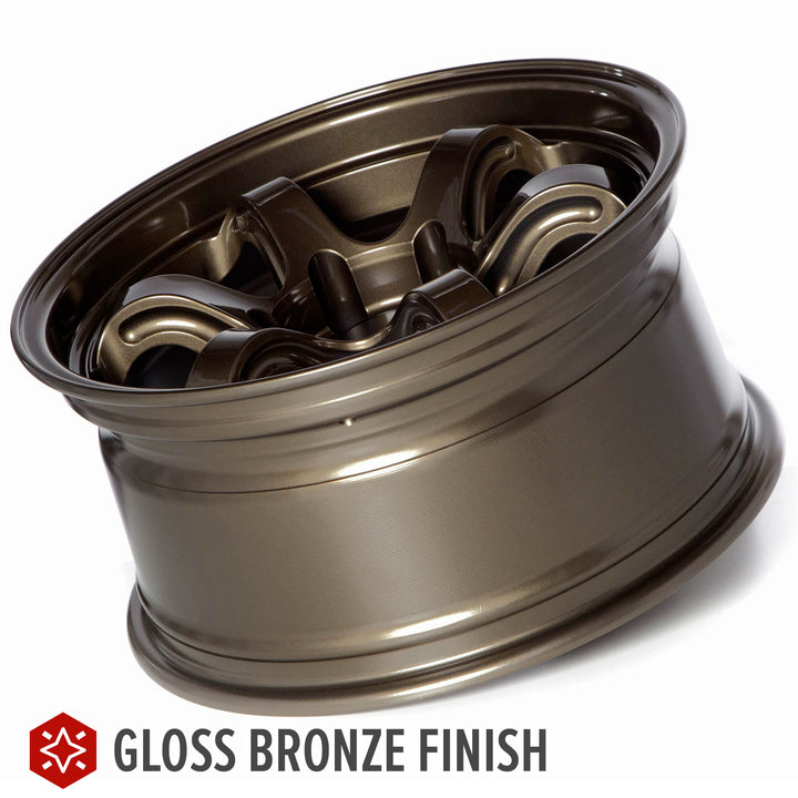 Circuit Windom Gloss Bronze