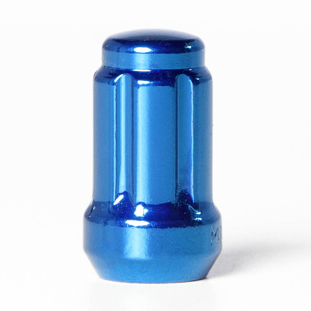 M12x1.25 Forged Steel Spline Drive Lug Nuts