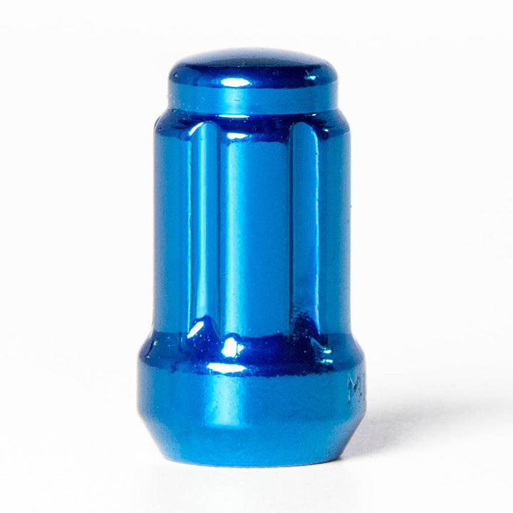 M12x1.25 Forged Steel Spline Drive Lug Nuts