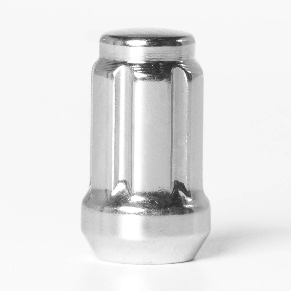 M12x1.25 Forged Steel Spline Drive Lug Nuts