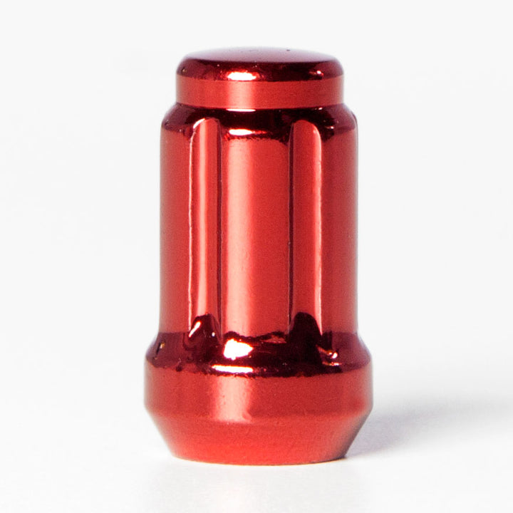 M12x1.25 Forged Steel Spline Drive Lug Nuts